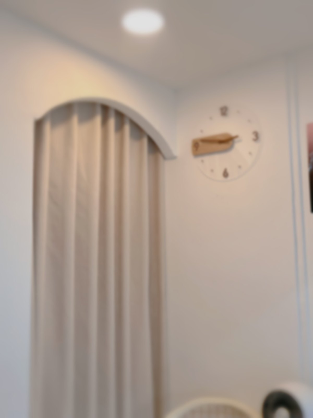 JC DE BEAUTY interior